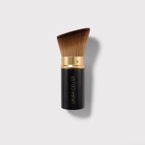 Laura Geller Retractable Angled Kabuki Brush